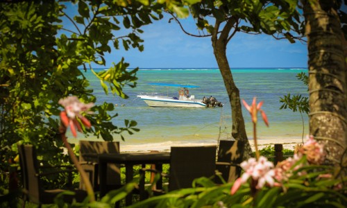 Dhevatara Beach Hotel & Spa